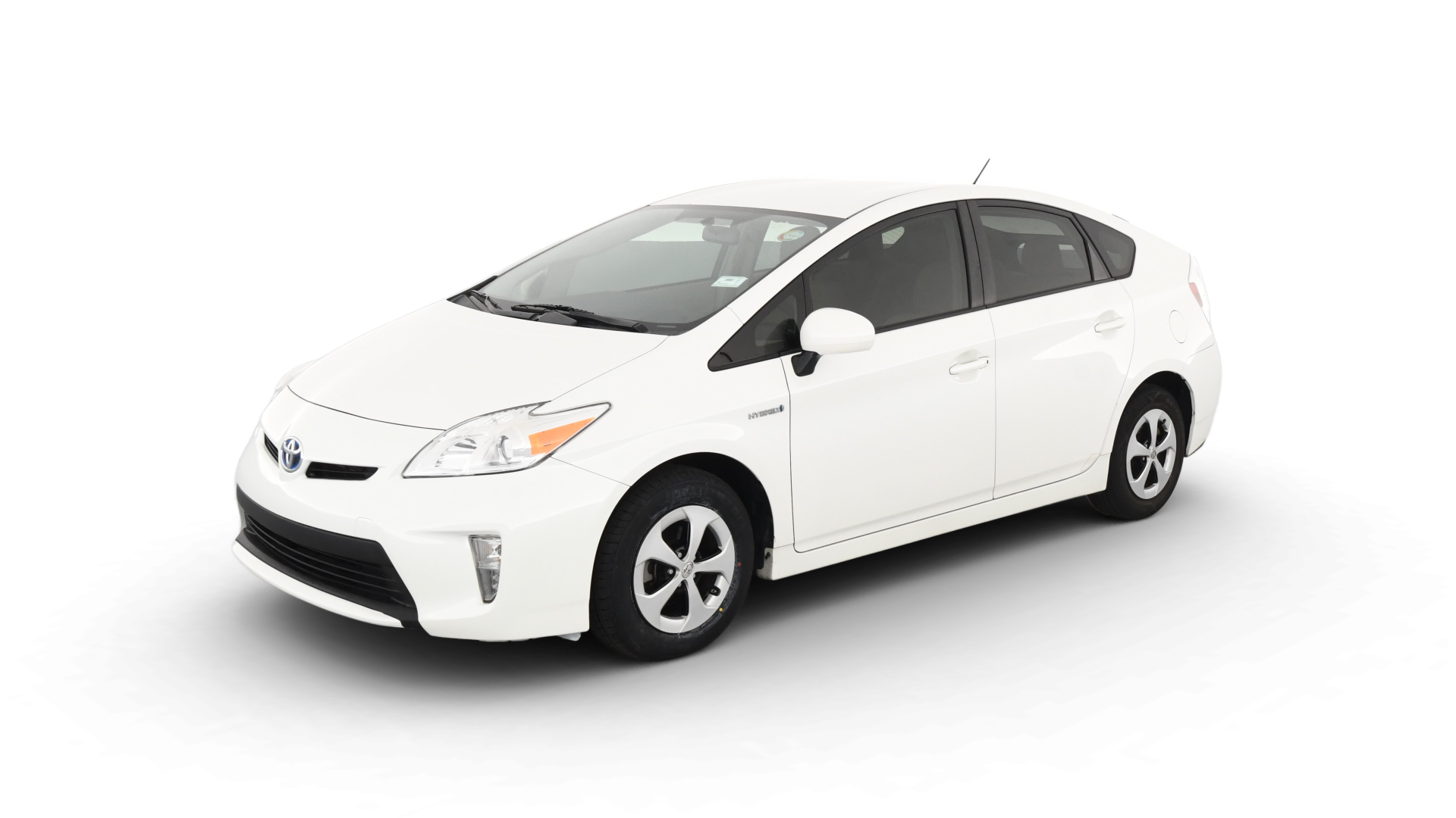 Used 2013 Toyota Prius Carvana